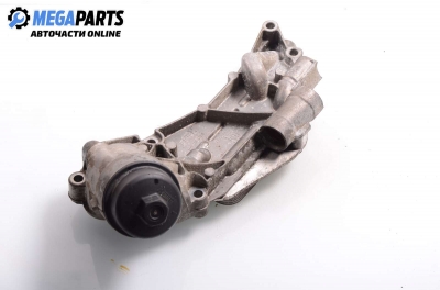 Корпус за маслен филтър за Opel Astra H Hatchback (01.2004 - 05.2014) 1.6, 116 к.с.